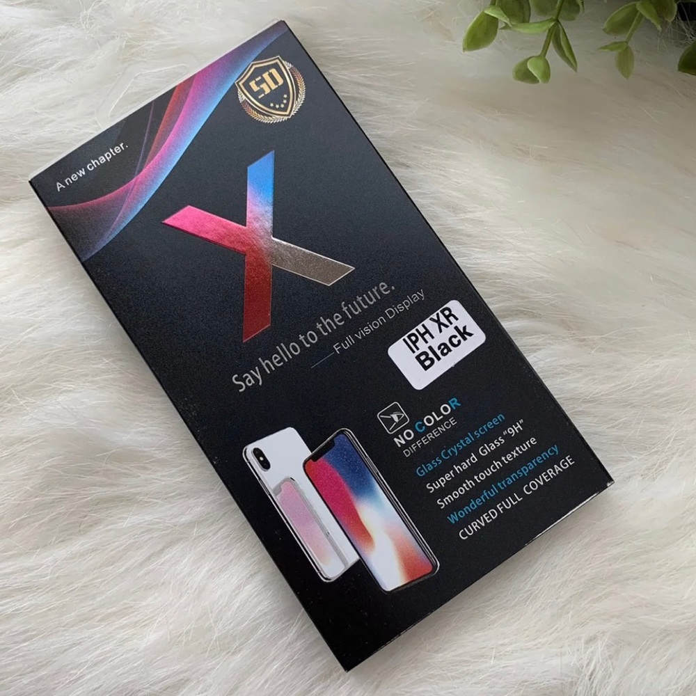 iPhone 11/XR Screen Protector